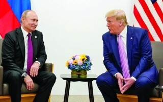 Ukraine Faces Crucial Decisions in Ongoing Conflict