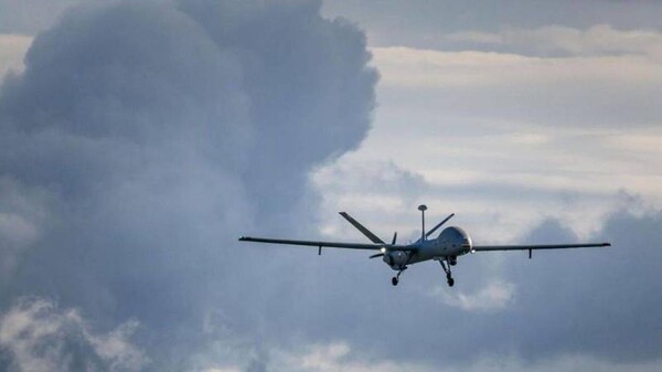 Ukraine and Russia Down 256 Drones in Night Clash