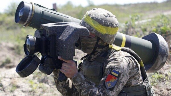 Украина призывает союзников дать больше свободы для ударов по военным целям внутри России