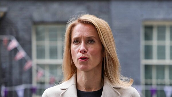 EU Imposes 16th Sanctions Package on Russia