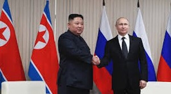 Rising Tensions: North Korea to Mass Produce Drones