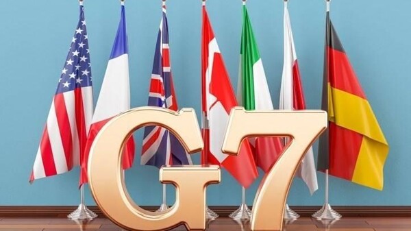 G7 Leaders Reaffirm Commitment to Ukraine Amid War