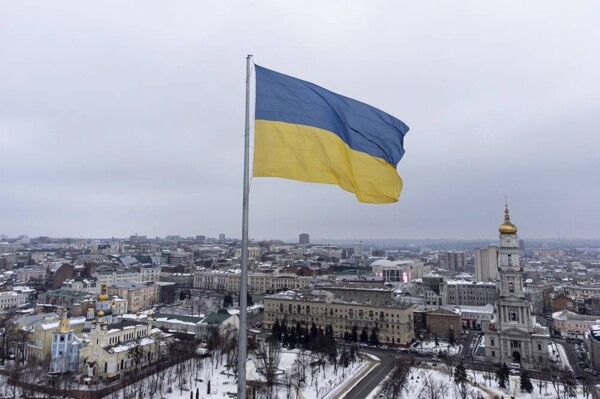 Putin accuses Ukraine of lying after his statements