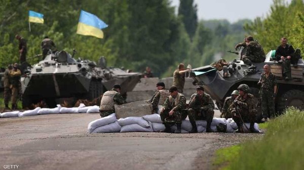 Трое украинских солдат убиты в стрельбе в Харькове