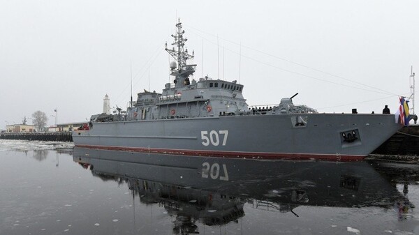 Отчеты украинской военной разведки о новых событиях