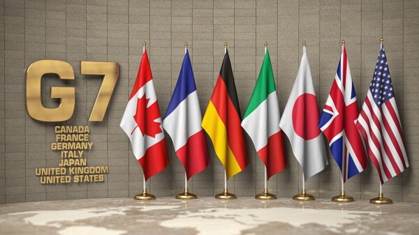 Министры обороны G7 подтвердили поддержку Украины