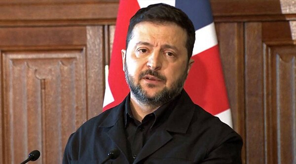 Ukraine Deploys Experts to Middle East to Counter Iranian Drones