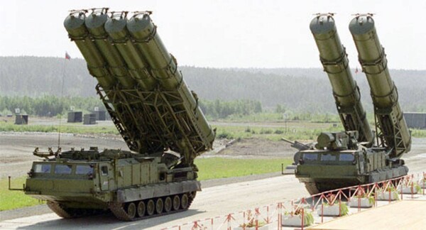 Украина получает разрешение на использование западного вооружения против территорий России