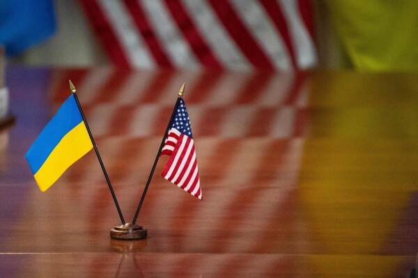 Ukraine and the US agree on collaboration in minerals