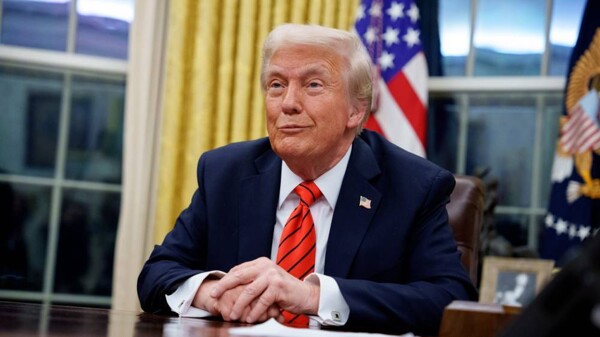 Zelenskyy Rejects Land Concessions, Trump Frustrated with Ukraine and Russia Positions