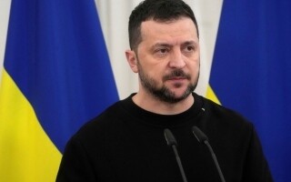 Зеленский запрашивает официальную информацию у США