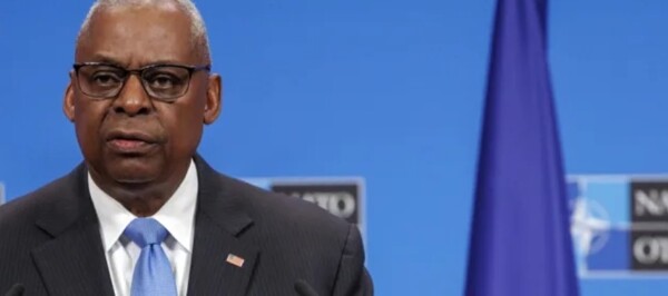 Biden Announces $400 Million Military Aid to Ukraine