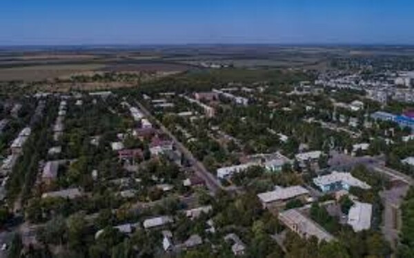 Deadly Russian Attacks in Dobropillia