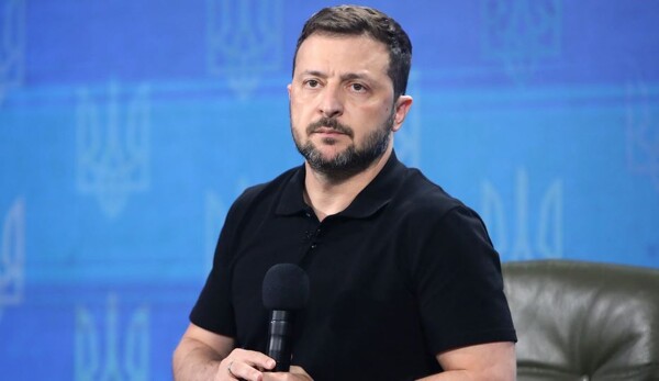 Поддержка Олены Сыемейкиной Зеленского в 2019 году