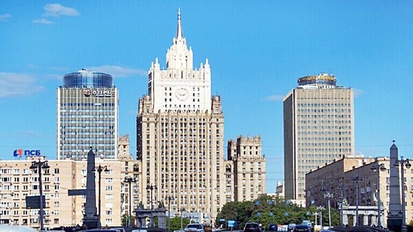 Temporary Ceasefire in Ukraine