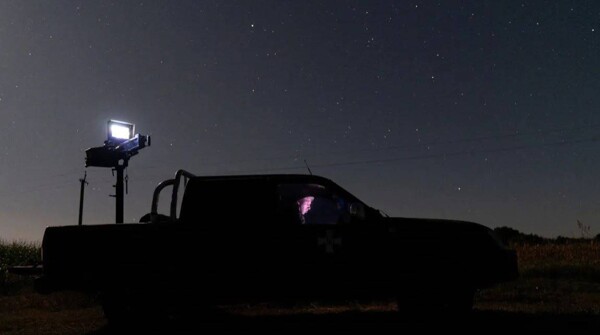 Ukraine to Send Military to Middle East to Counter Iranian Drone Attacks