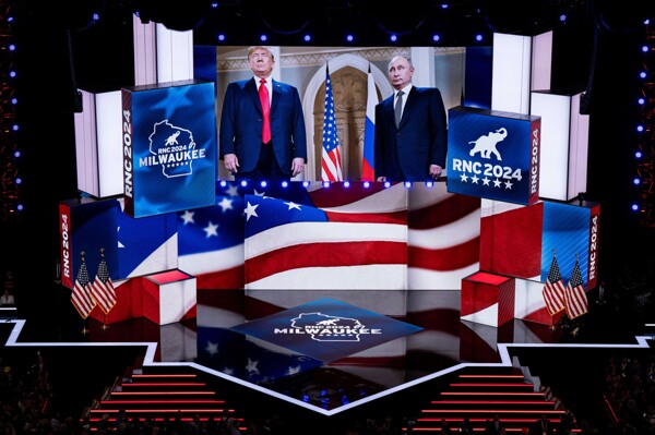 Ukraine's Dilemma: Facing Putin and Trump's Decisions